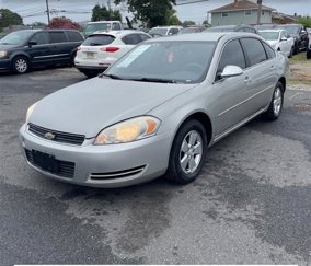Used 2007 Chevrolet Impala LT image 1