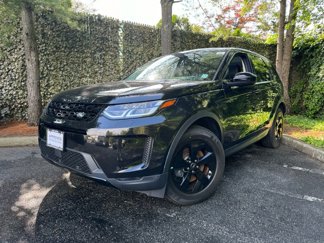 Certified 2023 Land Rover Discovery Sport S image 1
