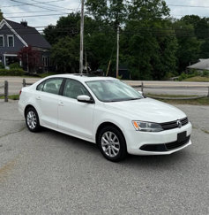 Used 2013 Volkswagen Jetta SE image 1