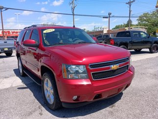 Used 2013 Chevrolet Tahoe LT w/ Luxury Package image 1