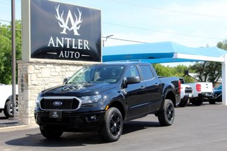 Used 2019 Ford Ranger XLT w/ Equipment Group 301A Mid image 1