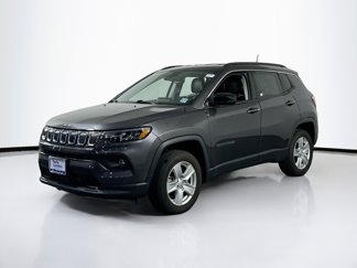 Used 2022 Jeep Compass Latitude w/ Convenience Group image 1