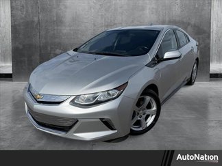 Used 2018 Chevrolet Volt LT w/ Comfort Package image 1