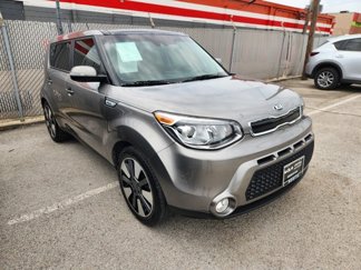 Used 2016 Kia Soul ! w/ Premium Package image 1