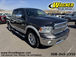 Used 2016 RAM 1500 Laramie image 1