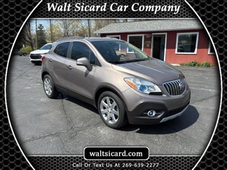 Used 2014 Buick Encore Premium image 1