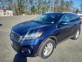 Used 2020 Kia Sorento LX w/ LX I4 Convenience Package image 1
