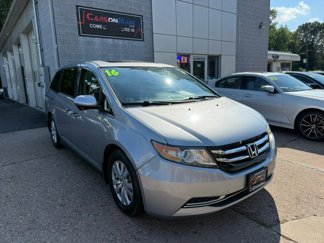 Used 2016 Honda Odyssey EX-L image 1
