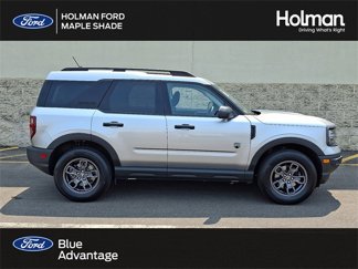 Used 2022 Ford Bronco Sport Big Bend image 1