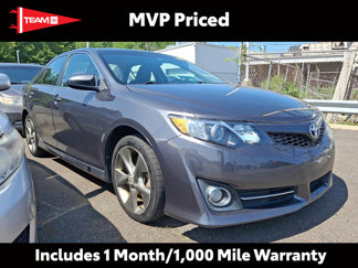 Used 2012 Toyota Camry SE image 1