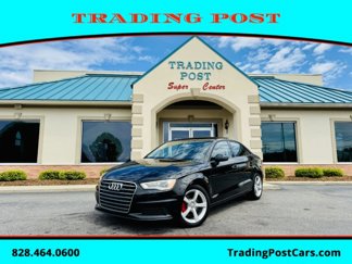 Used 2015 Audi A3 1.8T Premium image 1