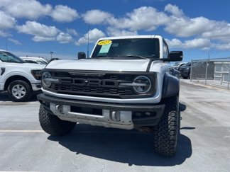 Certified 2023 Ford Bronco Raptor image 1