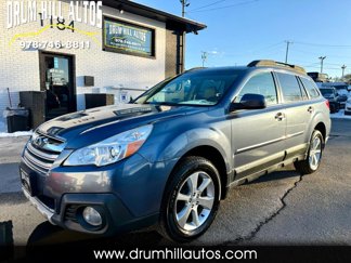 Used 2013 Subaru Outback 2.5i Limited image 1