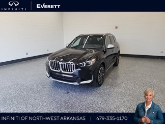 Used 2024 BMW X1 xDrive28i w/ Convenience Package image 1