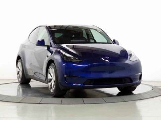 Used 2023 Tesla Model Y Long Range image 1