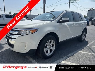 Used 2013 Ford Edge SEL image 1