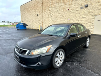Used 2010 Honda Accord EX-L image 1