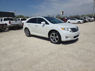 Used 2011 Toyota Venza AWD image 1