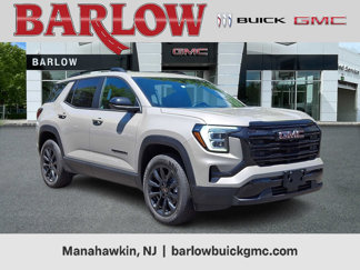 New 2026 GMC Terrain Elevation w/ Elevation Premium Package image 1