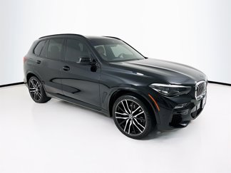 Used 2019 BMW X5 xDrive40i w/ M Sport Package image 1