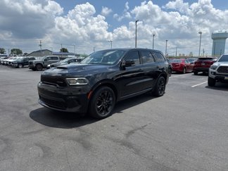 Used 2022 Dodge Durango R/T w/ Blacktop Package image 1