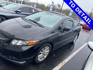 Used 2012 Honda Civic EX image 1