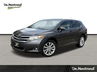 Used 2015 Toyota Venza LE image 1