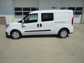 Used 2019 RAM ProMaster City Tradesman SLT image 1