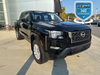 Used 2024 Nissan Frontier SV w/ SV Convenience Package video 1