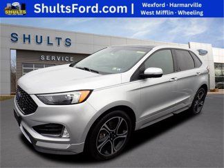 Used 2019 Ford Edge ST w/ Convenience Package image 1