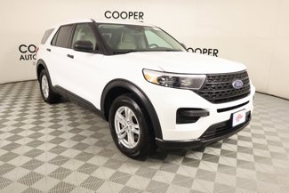Used 2022 Ford Explorer 4WD image 1