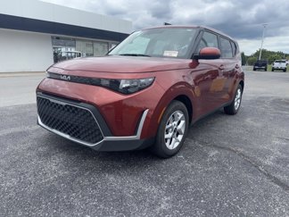 Used 2024 Kia Soul LX w/ Option Group 015 image 1