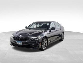Used 2019 BMW 530i xDrive w/ Convenience Package image 1