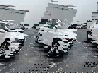 Used 2019 Chevrolet Malibu LS w/ Driver Confidence Package image 1