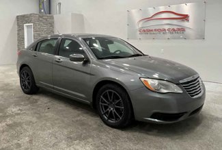 Used 2012 Chrysler 200 Touring image 1