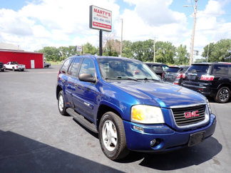 Used 2005 GMC Envoy SLE image 1