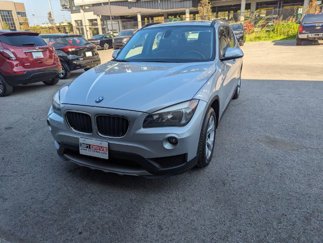 Used 2015 BMW X1 sDrive28i w/ Premium Package image 1