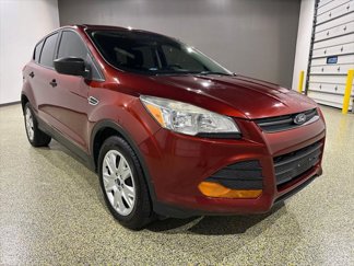 Used 2014 Ford Escape S image 1