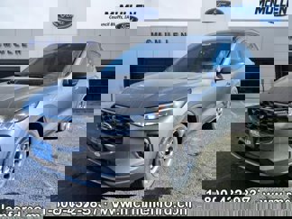 New 2025 Ford Escape ST-Line Elite w/ Tech Pack #1 image 1