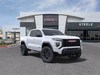New 2025 GMC Canyon Elevation w/ Convenience Package image 1