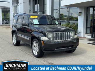 Used 2012 Jeep Liberty Limited Jet w/ Comfort/Convenience Group image 1
