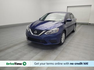 Used 2019 Nissan Sentra SV image 1