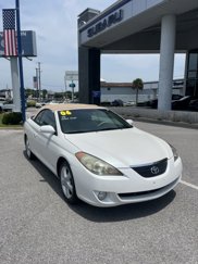 Used 2006 Toyota Solara SLE image 1