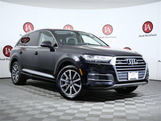 Used 2019 Audi Q7 2.0T Premium Plus w/ Premium Plus Package image 1