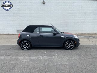 Used 2017 MINI Cooper S image 1