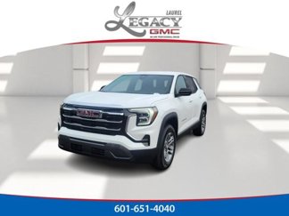 New 2025 GMC Terrain Elevation image 1