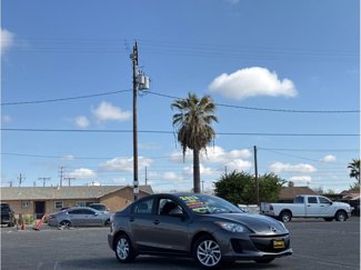 Used 2013 MAZDA MAZDA3 i Touring image 1