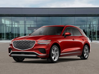 New 2026 Genesis GV70 2.5T Advanced image 1