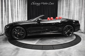 Used 2020 Bentley Continental GT image 1