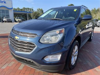 Used 2016 Chevrolet Equinox LT w/ Convenience Package video 1